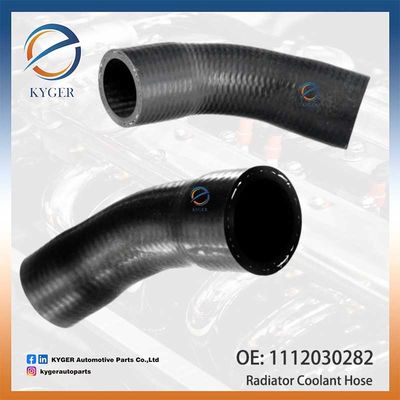 Buy Radiator Coolant Hose 1112030282 111 203 02 82 For Mercedes Benz W210 R170 W202 W163 W203 online manufacture