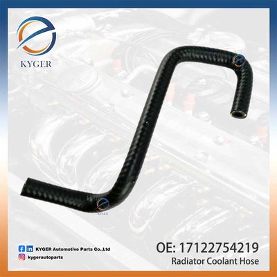 Buy Radiator Coolant Hose 17122754219 1712 2754 219 For BMW R55 R56 R57 R58 R59 online manufacture