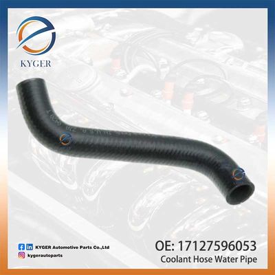 Buy Coolant Hose Water Pipe 17127596053 1712 7596 053 For BMW F07 Auto Parts online manufacture