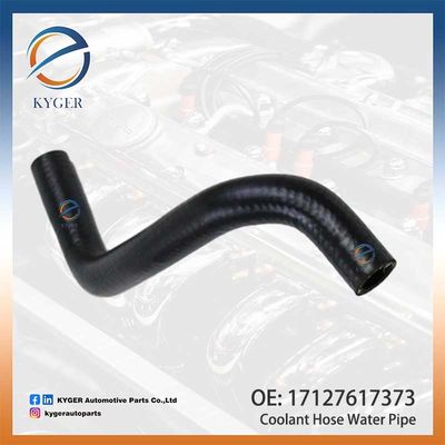 Buy Water Pump Radiator Coolant Hose Water Pipe 17127617373 1712 7617 373 For BMW F52 F45 F46 online manufacture