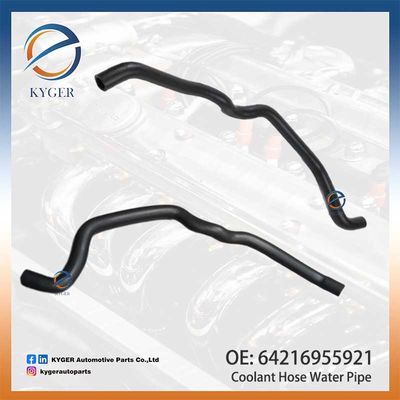 Buy Engine Coolant Pipe Hose Water Pipe 64216955921 6421 6955 921 For BMW X5 E70 X6 E71 E72 online manufacture