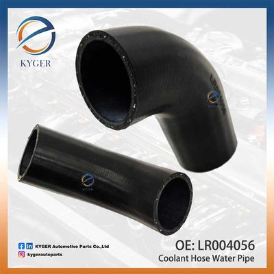 Buy Coolant Hose Water Pipe LR004056 4629191 AJ88713 AJ811638 For Land Rover Range Rover II P38A online manufacture