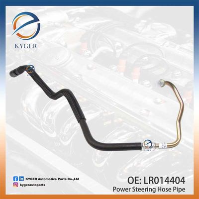 Buy Power Steering Hose Pipe High Pressure LR014404 QEP500663 QEP500661 for Land Rover Range Rover Sport online manufacture