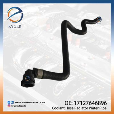 Buy Coolant Hose Radiator Water Pipe 17127646896 1712 7646 896 for BMW MINI X1 X2 online manufacture