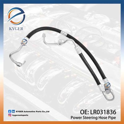 Buy Power Steering Hose Pipe High Pressure LR031836 for Land Rover Range Rover Sport online manufacture