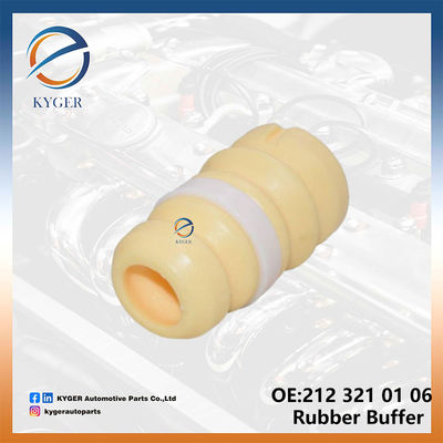 Buy Car Parts Front Shock Absorber Rubber Buffer 2123210106 for Mercedes Benz W212 S212 online manufacture