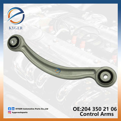 Buy High Quality Auto Parts Rear Upper Control Arm 2043502206 2043502106 for Mercedes Benz C-Class E-Class 2043503306 2043503406 online manufacture