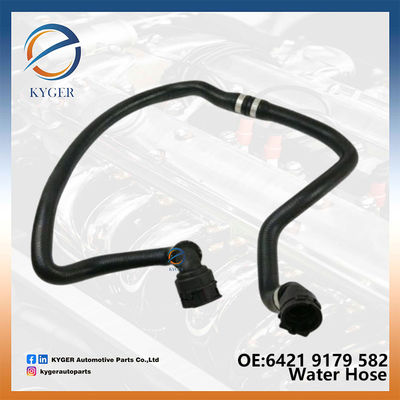 Buy Engine Radiator Coolant Water Supply Hose 64219179582 Coolant Pipe for BMW X3 X4 F25 F26 20i online manufacture