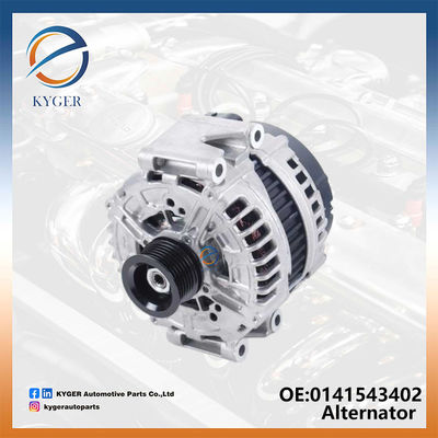 Buy Auto Engine Parts Alternator 0141543402 A0141543402 014 154 34 02 for Mercedes Benz W221 S350 S400 S430 online manufacture