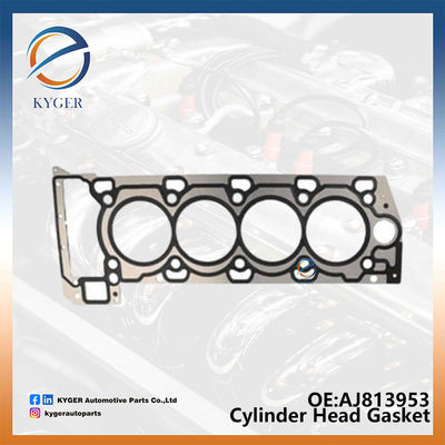 Buy AJ813953 Auto Engine Cylinder Head Gasket LR105293 LR084185 LR026142 AJ812860 AJ813804 for Land Rover Jaguar online manufacture