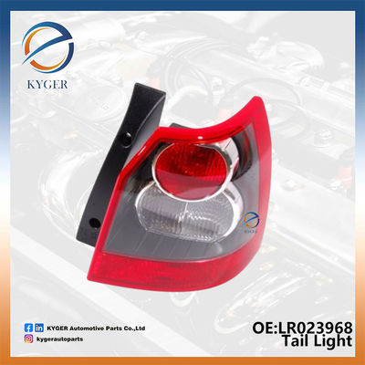 Buy Car Parts Red White Tail Lamp Assembly Tail Light LR023968 for Land Rover Freelander 2 online manufacture