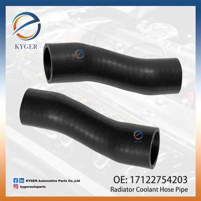 Buy Radiator Coolant Hose Pipe 17122754203 1712 2754 203 for BMW MINI R56 online manufacture