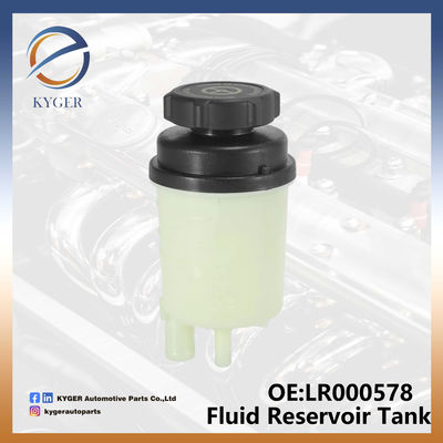 Buy LR000578 Auto Spare Parts Power Steering Fluid Reservoir Tank Oil Tank for Land Rover Freelander 2 2006 - 2014 L359 online manufacture