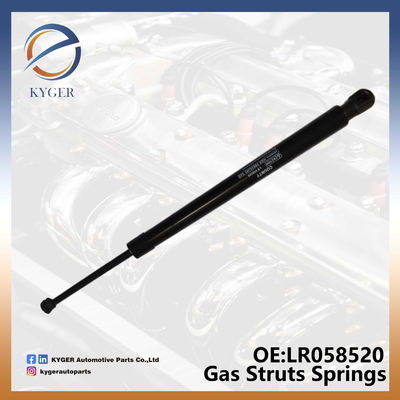 Buy LR058520 Car Parts Gas Struts Springs Rear Tailgate Trunk Lift Supports for Land Rover Discovery Sport L550 online manufacture