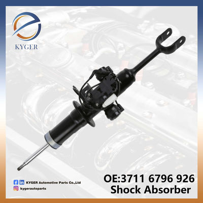 Buy 37116796926 Car Parts Front Right Air Suspension Shock Absorber 3711 6796 926 for BMW 7 Series F01 F02 F04 F07 F10 550 online manufacture