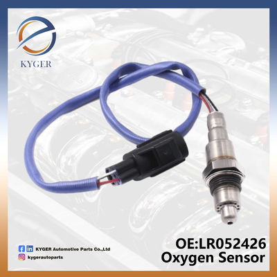 Buy LR052426 Car Parts Oxygen Sensor Rear Right for Land Rover Discovery 4 Freelander and Jaguar online manufacture