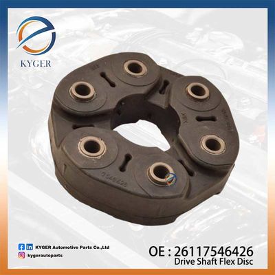 Buy Car Parts Drive Shaft Flex Disc 26117546426 2611 7546 426 for BMW E60 E61 E63 E64 online manufacture