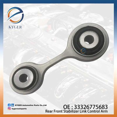 Buy Suspension Parts Rear Front Stabilizer Link Control Arm 33326775683 3332 6775 683 for BMW F10 F07 F11 F12 F13 online manufacture