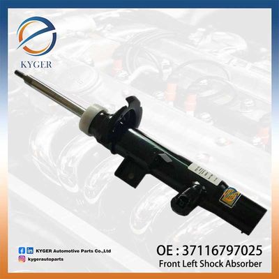 Buy Front Left Shock Absorber 37116797025 3711 6797 025 6797025 for BMW X3 F25 X4 F26 online manufacture