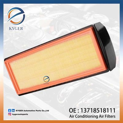 Buy Air Conditioner Net Filter Automotive Air Conditioning Air Filters 1371 8518 111 13718518111 13718510239 for BMW F15 F85 F16 F86 online manufacture