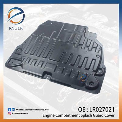 Buy Engine Compartment Splash Guard Cover LR027021 J9C3110 LR027020 LR104028 for Land Rover Discovery Sport 5 online manufacture