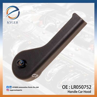 Buy Handle Car Hood Control Latch Release LR050752 FSC500010PVJ JDE22106PVJ for Land Rover Range Rover Sport 2005-2013 online manufacture