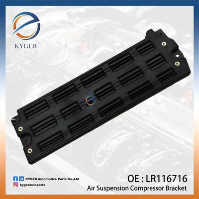 Buy Compressor Bracket Air Suspension Compressor Bracket LR116716 LR098839 for Land Rover Range Rover Sport online manufacture