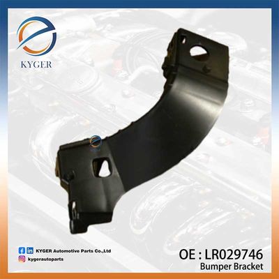 Buy Car Body Kits Bracket Bumper Bracket LR029746 LR002150 for Land Rover Freelander 2 online manufacture