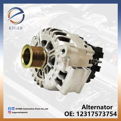 Buy 12317603778  Car Alternator 12317573754 12317573755 12317603781 for BMW F01 F02 F03 F04 X6 E71 online manufacture