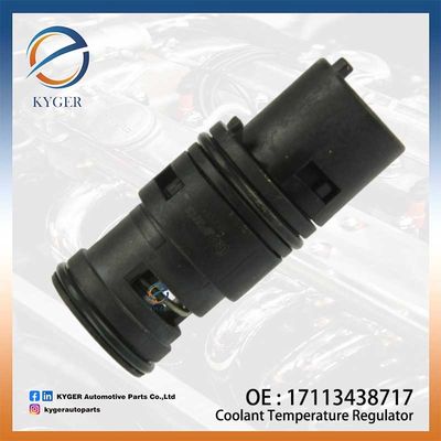 Buy Engine Thermostat Coolant Temperature Regulator 17113438717 1711 3438 717 for BMW X3 E83 online manufacture