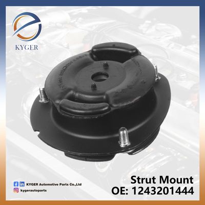 Buy 1243201444 Auto Parts Front Strut Mount Shock Absorber Mounting 124 320 14 44 for Mercedes Benz W124 W140 E500 C450 online manufacture