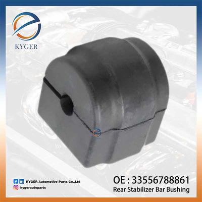 Buy Suspension Rear Stabilizer Bar Bushing 33556788861 3355 6788 861 for BMW F10 F11 F18 online manufacture