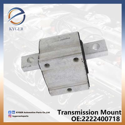 Buy 222 240 12 18 Engine Transmission Mount 2222400718 for Mercedes Benz W222 S Class 222 240 07 18 online manufacture