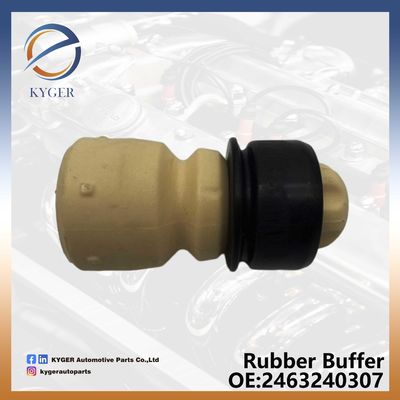 Buy 2463240307 Car Auto Parts Rear Shock Absorber Bump Suspension Buffer Rubber 246 324 03 07 for Mercedes Benz W246 online manufacture