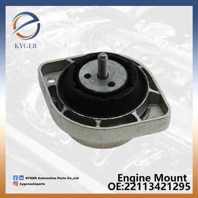 Buy 22113421295 Auto Parts Engine Mount Mounting 22113400335 22113421295 for BMW X3 E83 online manufacture