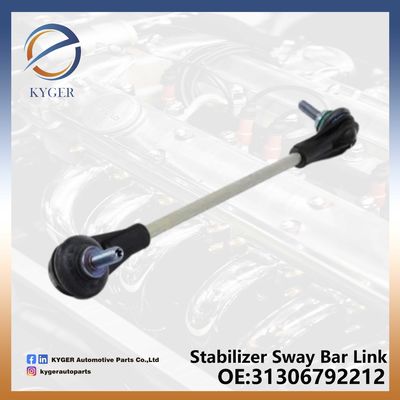 Buy 31306792211 Auto Parts Stabilizer Sway Bar Link 3130 6792 212 for BMW F20 F21 F22 F23 F30 31306792212 online manufacture