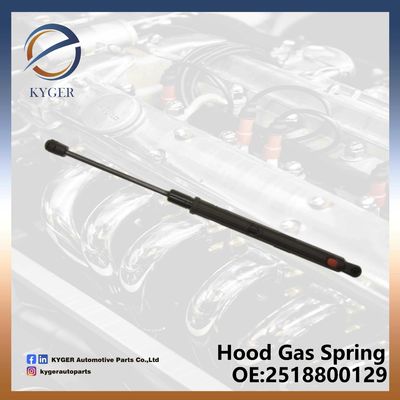 Buy 2518800129 Car Parts Hood Gas Spring Strut Left 251 880 01 29 for Mercedes Benz W251 V251 R280 R300 R350 online manufacture