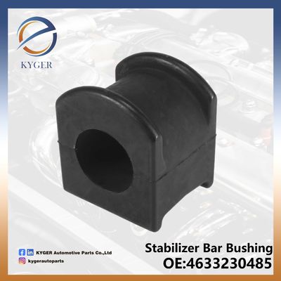 Buy 463 323 04 85 Suspension Bushing Stabilizer Bar Bushing 4633230485 for Mercedes Benz W463 G-Class online manufacture