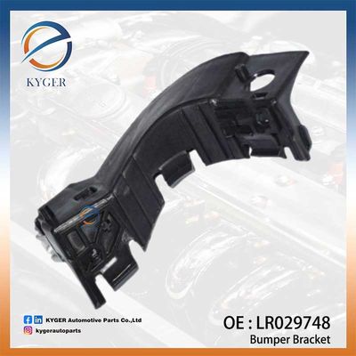 Buy Car Body Kits Bracket Front Right Bumper Bracket LR029748 LR002151 for Land Rover Freelander 2 online manufacture