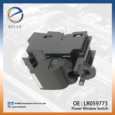 Buy Rear Window Lift Switch Power Window Switch LR059773 T4K4281 for Land Rover Range Rover Sport 2014-2017 Discovery 5 online manufacture