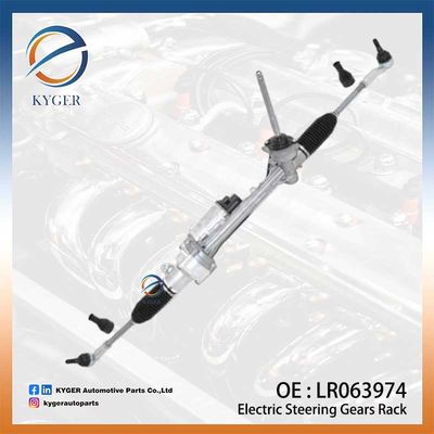 Buy Auto Car Part Electric Steering Gears Rack LR063974 LR140523 LR088701 Steering Rack for Land Rover Range Rover Discovery Sport 5 online manufacture