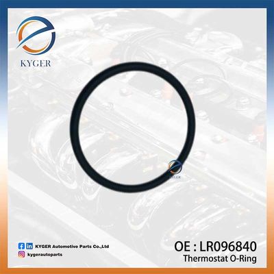 Buy Automotive Thermostat O-Ring LR096840 J9C6318 for Land Rover Range Rover Evoque L538 online manufacture