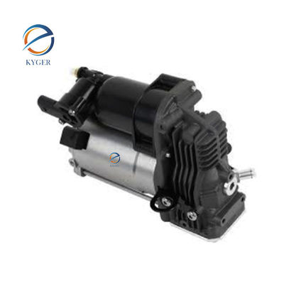 Buy 1663200104 Auto Suspension Pump Air Suspension Compressor Pump 166 320 01 04 for Mercedes W166 X166 ML350 ML550 online manufacture