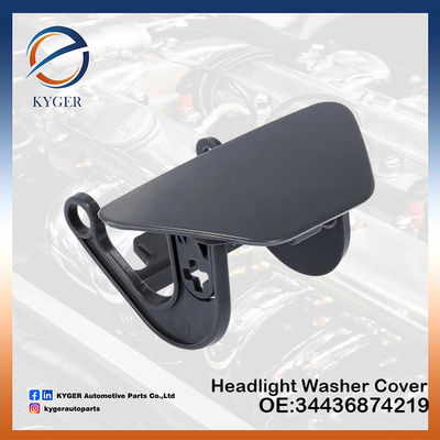 Buy Auto Parts 51117246870 Car Headlight Washer Cover Plate Primed 5111 7246 870 for BMW F10 online manufacture