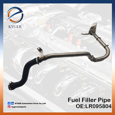 Buy LR062455 Auto Part Car Accessories Fuel Filler Pipe LR095804 for Land Rover Range Rover L405 Range Rover Sport L494 online manufacture