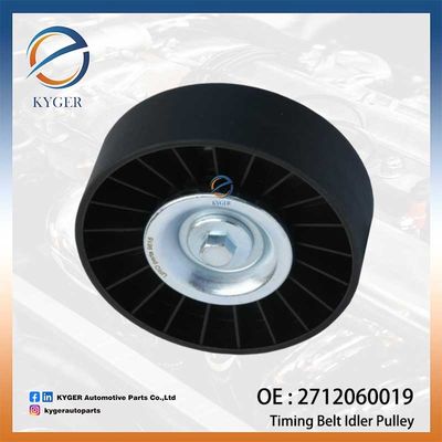 Buy High Quality Timing Belt Idler Pulley 2712060019 271 206 00 19 A2712060019 for Mercedes-Benz W203 W204 CL203 W211 W212 R171 online manufacture
