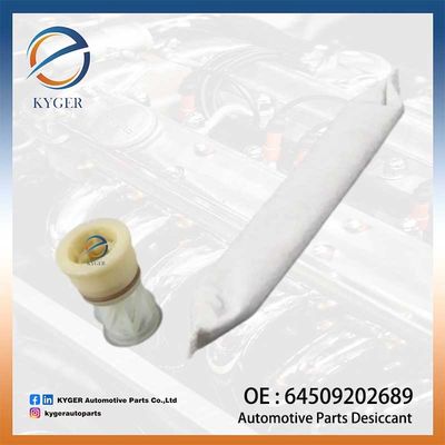 Buy Automotive Parts Desiccant 64509202689  6450 9202 689 9202689 71734525 for BMW F10 F15 F06 F01 online manufacture