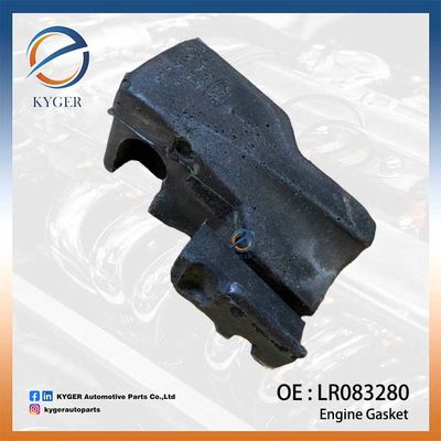 Buy Radiator Support Insulator Fender Engine Gasket LR083280 for Land Rover Discovery 5 online manufacture