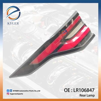Buy Rear Lamp LR106847 LR082067 for Land Rover Discovery V L462 online manufacture