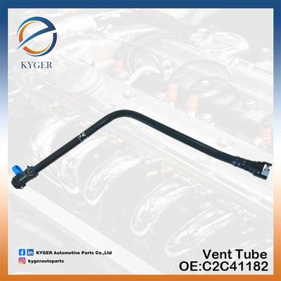 Buy XR848130  Car Parts Camshaft Cover Vent Tube Water Hose C2C41182 for Jaguar S-Type XK XF XJ online manufacture